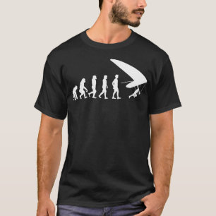 Funny Hang Gliding s  Cool Glider T-Shirt
