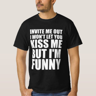 Funny hang out quote T-Shirt