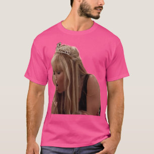 Funny Hannah Montana T-Shirt