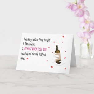 Funny Happy Birthday Card