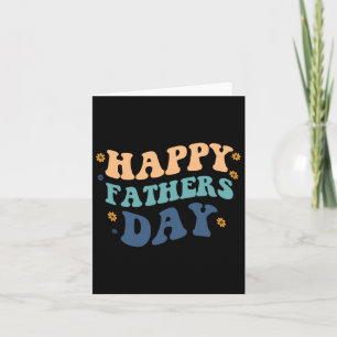 Funny Happy Fathers Day Father&# s Day From Son D Card