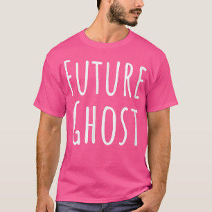 Funny Happy Halloween Costume Men Women Kids Futur T-Shirt