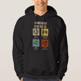 Funny Happy New Year 2023 On 2022 Off New Year's E Hoodie