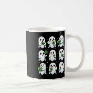 Funny haunt coffee mug