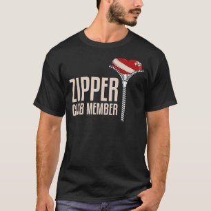 Funny Heart Surgery Art Transplant Patient Recover T-Shirt