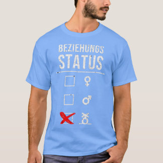 Funny helicopter design T-Shirt