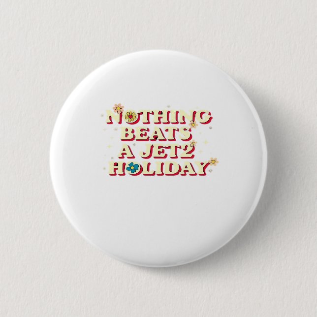 Funny Help  6 Cm Round Badge (Front)