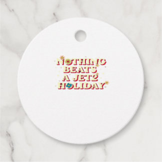 Funny Help Favor Tags