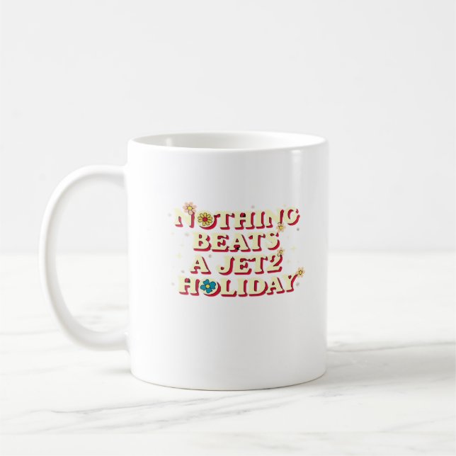Funny Help Mug (Left)