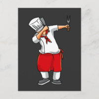 Funny Hibachi Chef Japanese Cook Food Lover
