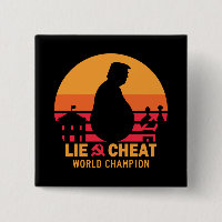 Funny Hide and Seek Bigfoot Trump