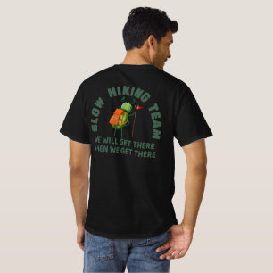 Funny Hiking T-Shirt