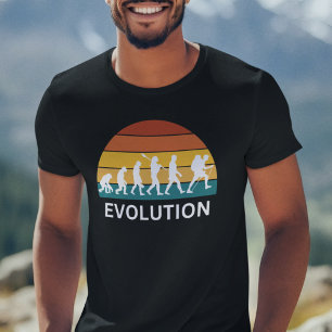 Funny Hiking  T-Shirt