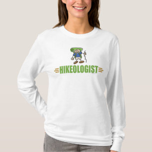 Funny Hiking T-Shirt
