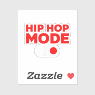 Funny Hip Hop Design For Men Women 90s Hip Hop Dan