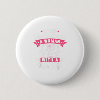Funny Hip Replacement Hip Surgery Recov 6 Cm Round Badge