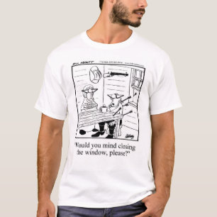 Funny Historical T-Shirt! T-Shirt