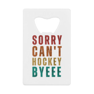 Funny Hockey