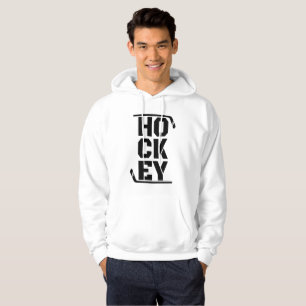 Funny Hockey    Hoodie