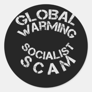 Funny - Hockey Mom - Like a Regular Mom but Colder Classic Round Sticker