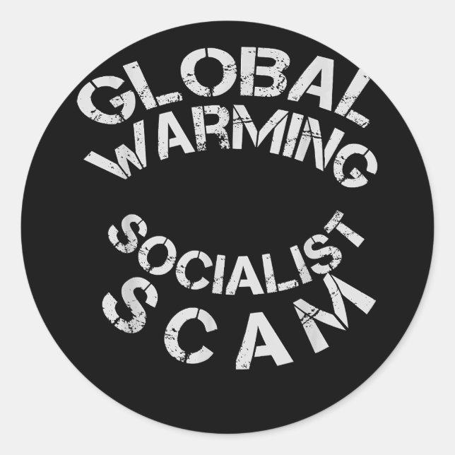 Funny - Hockey Mom - Like a Regular Mom but Colder Classic Round Sticker (Front)