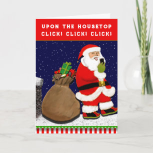Funny Holiday Cards