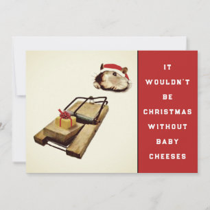 funny holiday cards