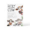 Funny Holy Cow Birthday Party Invitation
