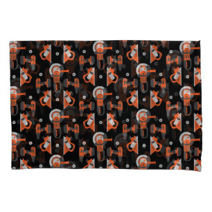 Funny Home Improvement Pillowcase