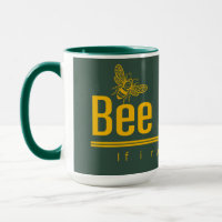 Funny Honey Bee Lover | Bee Keeper Yellow