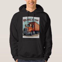 Funny Hoodie For Men