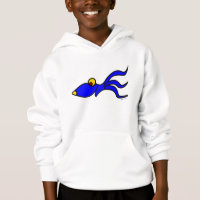 funny hoodies octopus