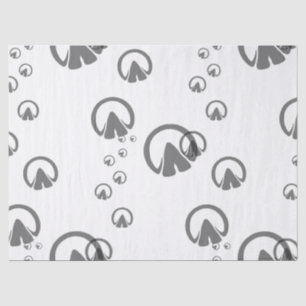 Funny Horse Horse Gift Horse Humour Tissue Paper