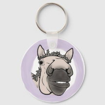 Funny Horse Lover Gift Barn Banter