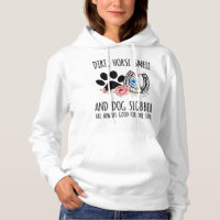 Funny Horse Lover Graphic for Women and Men Horse
