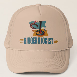 Funny Horseshoes Trucker Hat