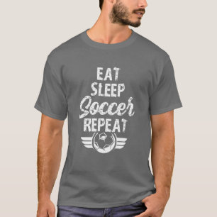 Funny Housekeeping Gift For Women Cool Cleaning La T-Shirt