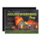 Funny Housewarming Party Invitations | En Fuego