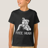 Funny Hugs Brazilian Jiu Jitsu Mma Bjj