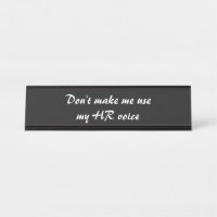 Funny Human Resources Sayings