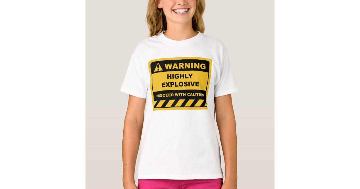 Human warning labels funny