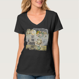 Funny Humour Mum Women's T Shirt
