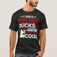 Funny Hunting Duck beagle golden retriever