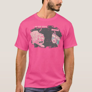 Funny I Am Your Father Vintage Classic Camera T-Shirt