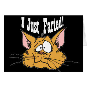 Funny I Just Farted Rude Gifts