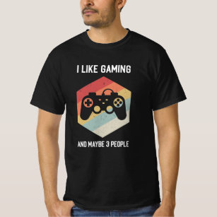 Funny Video Game T Shirts Shirt Designs Zazzle