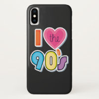 Funny I Love The 90's, 1990's Theme Party