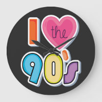 Funny I Love The 90's, 1990's Theme Party 