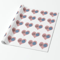 Funny I Love You Berry Much Cute Kawaii Blueberry