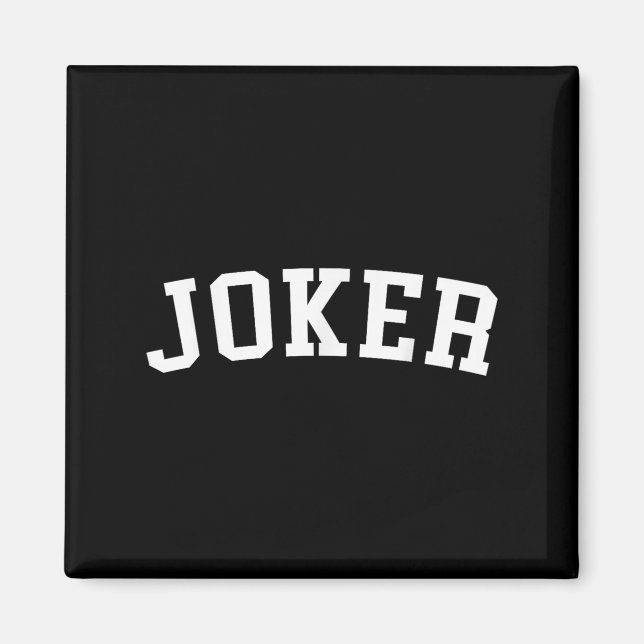Funny I Will Be Waching US So Much Magnet (Front)